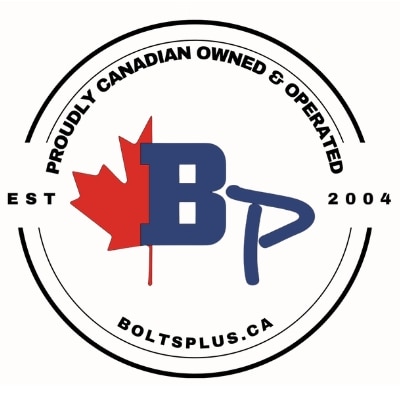 Bolts Plus Fasteners, Industrial, Safety Supplies | Bolts Plus Inc.