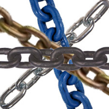 Chain & Links