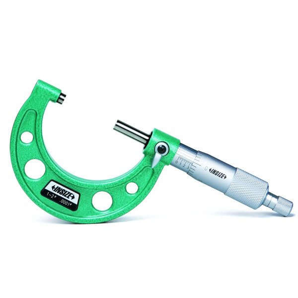 12 MICROMETER Bolts Plus Inc.