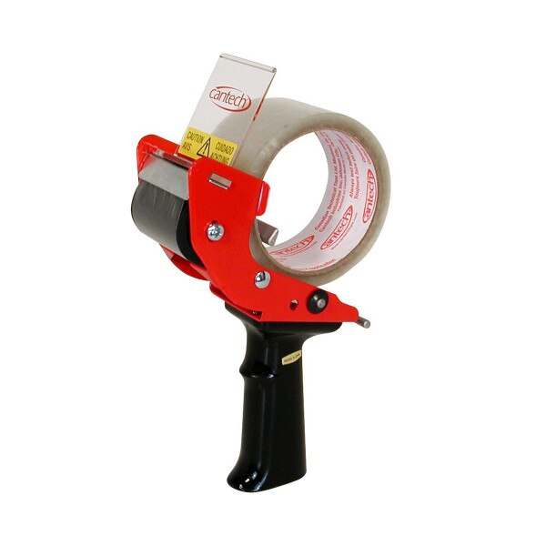 DELUXE TAPE DISPENSER Bolts Plus Inc.