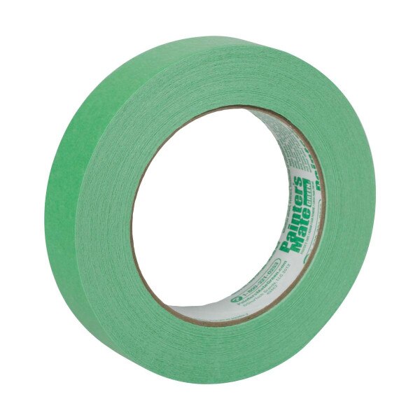 Green Painters Tape Bolts Plus Inc.