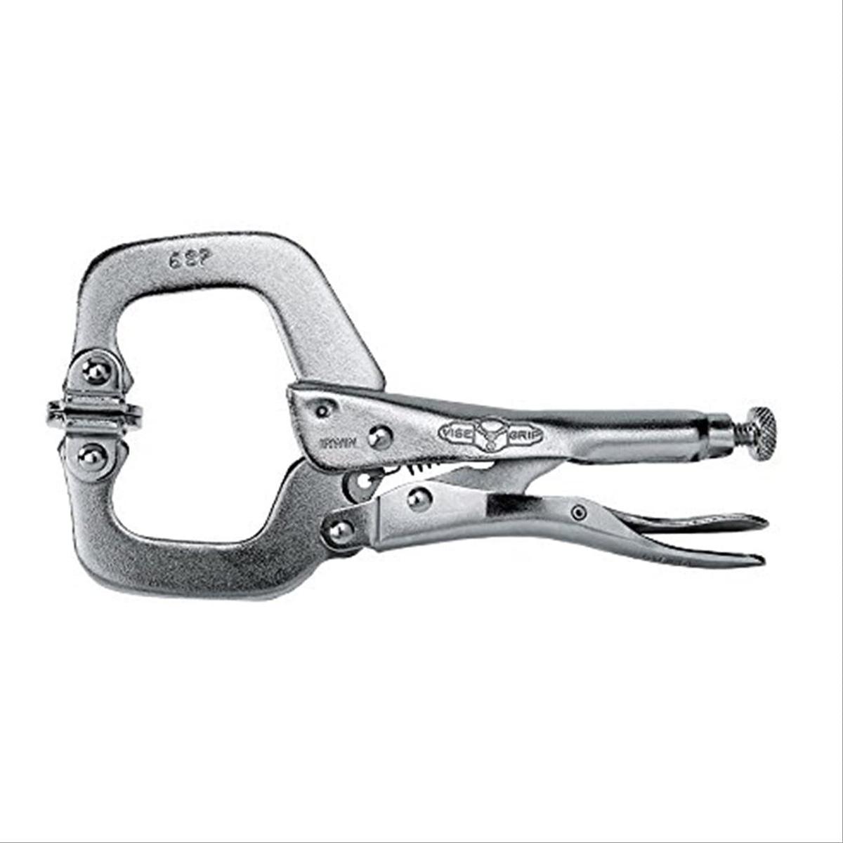 18SP VISE GRIP