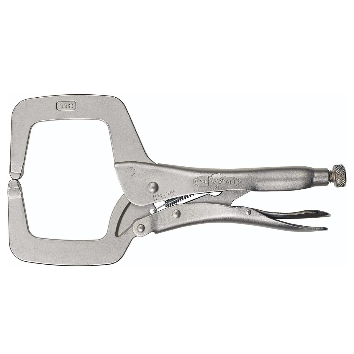 Vise grip shop clamps 11r