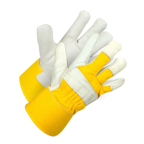 LINED GLOVES Bolts Plus Inc.