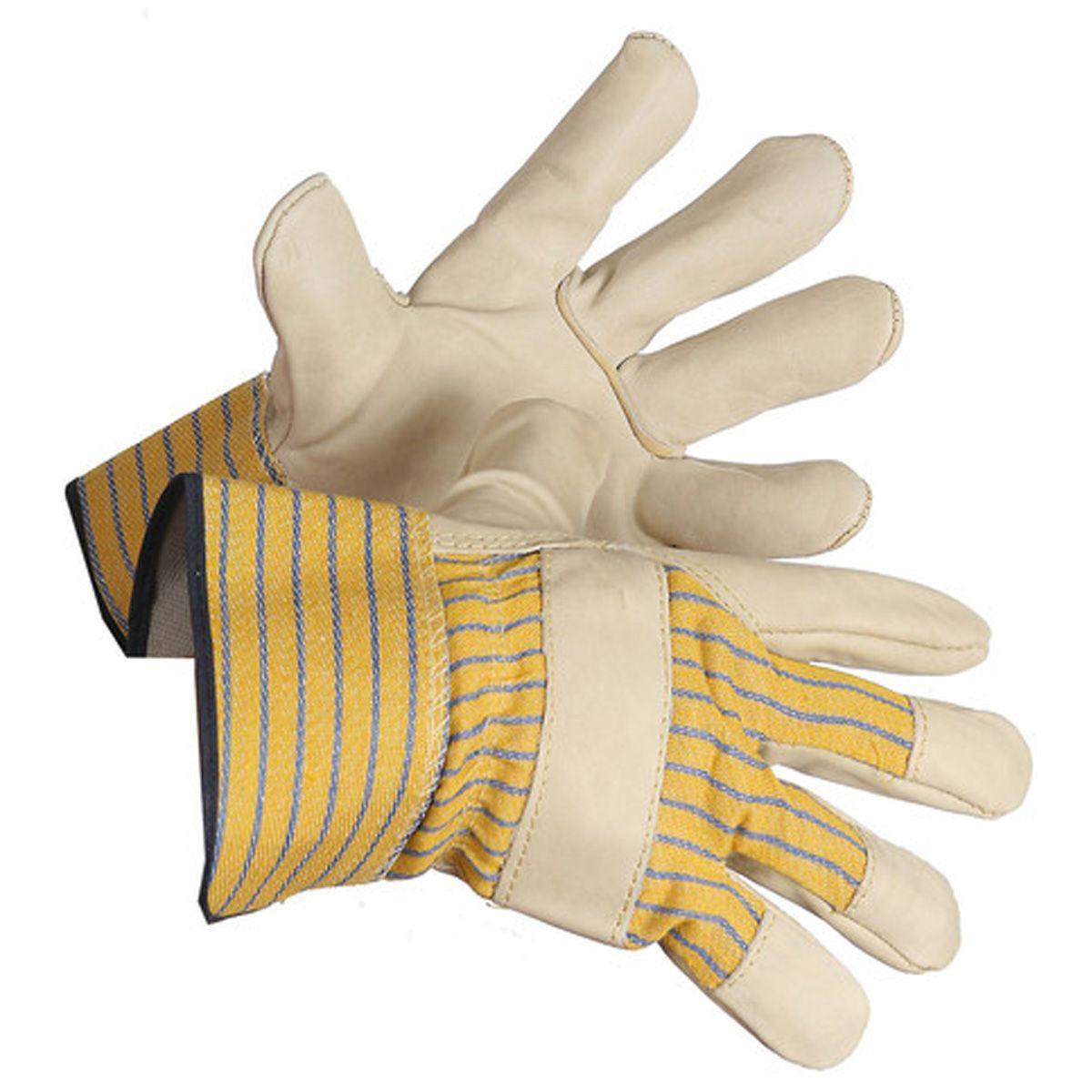 Cowboy work gloves 2025