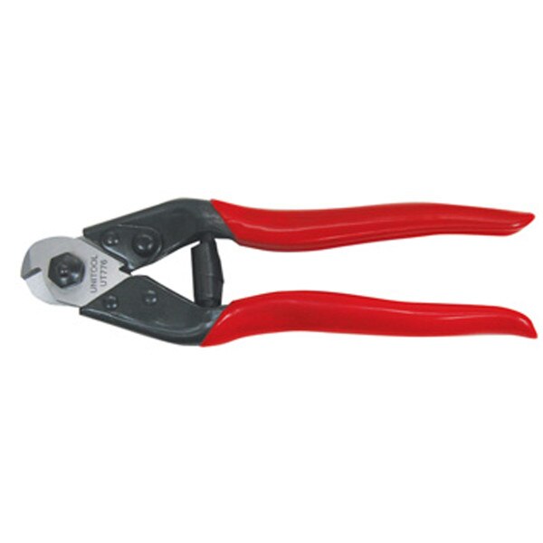 UT776 7 STEEL WIRE CUTTER Bolts Plus Inc.