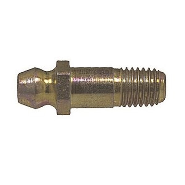 Straight Grease Fitting; Long Bolts Plus Inc.