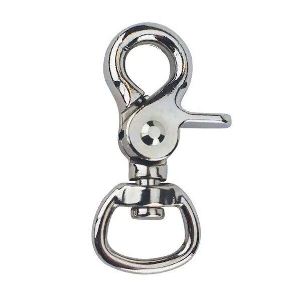 Swivel Trigger Snap Bolts Plus Inc.