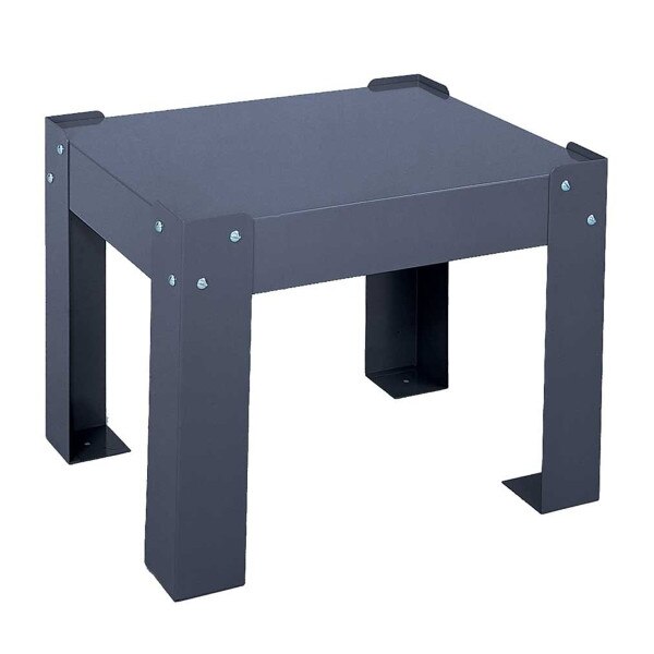 BASE FOR 4LR SLIDE RACK | Bolts Plus Inc.