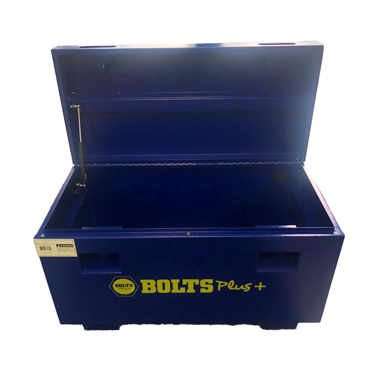 36 X 17 X 19 JOB BOX | Bolts Plus Inc.