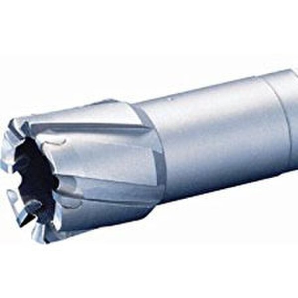 HSS Annular Cutter Bolts Plus Inc.