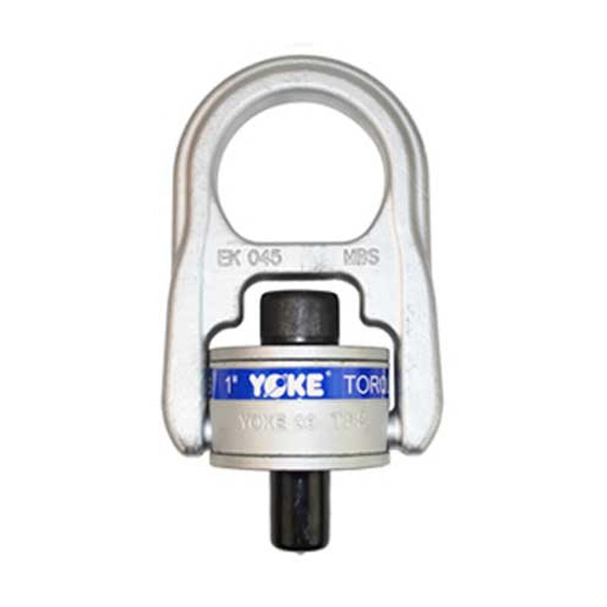 Swivel Hoist Ring Bolts Plus Inc.