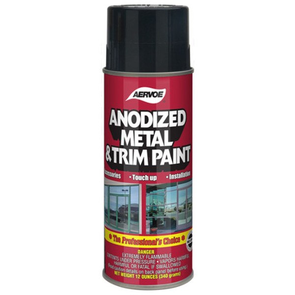 Trim Spray Paint Bolts Plus Inc.