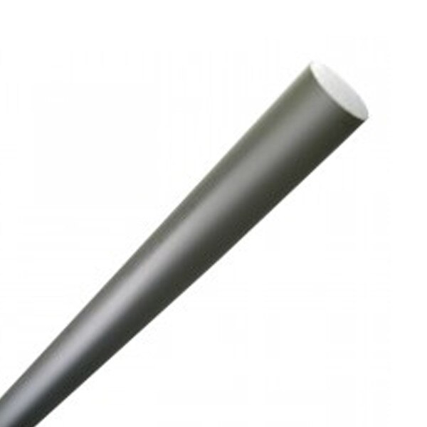 Round Rod; Aluminum Bolts Plus Inc.