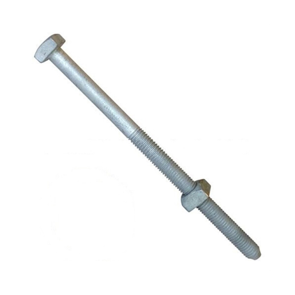 ◆ mana Square Head Linesman Bolt c/w Nut | Bolts Plus Inc.