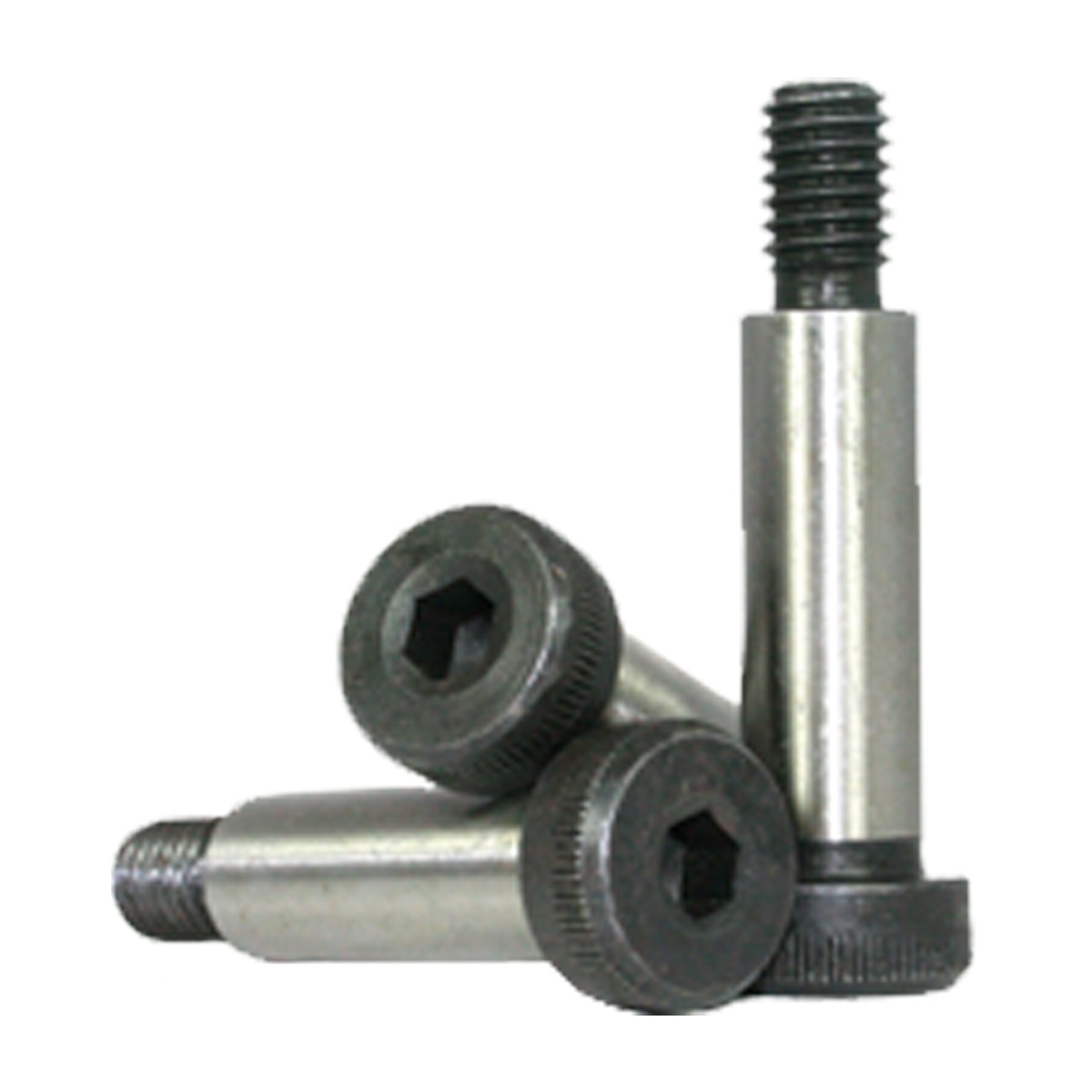 Socket Shoulder Bolts Bolts Plus Inc.
