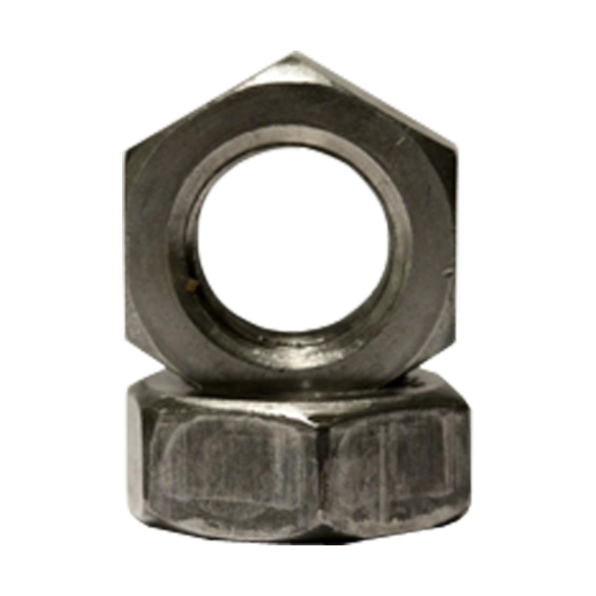 Jam Nuts | Bolts Plus Inc.