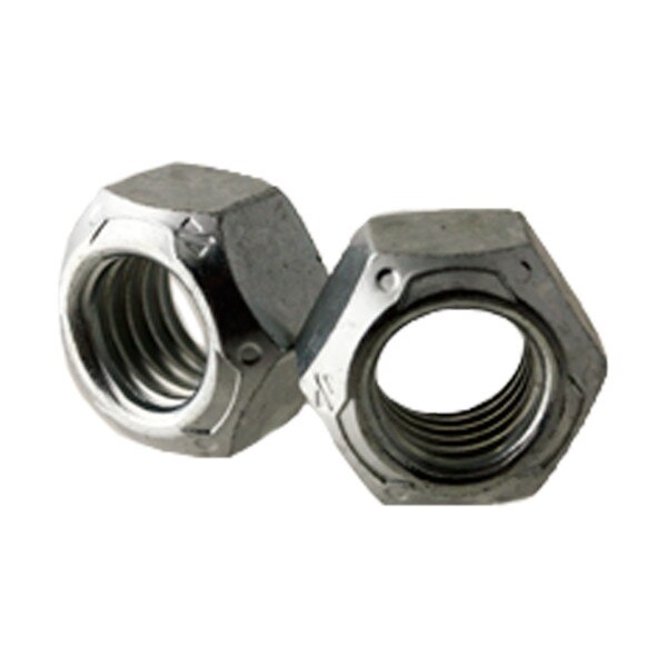 Stover C Lock Nuts; Bare/Plain Bolts Plus Inc.