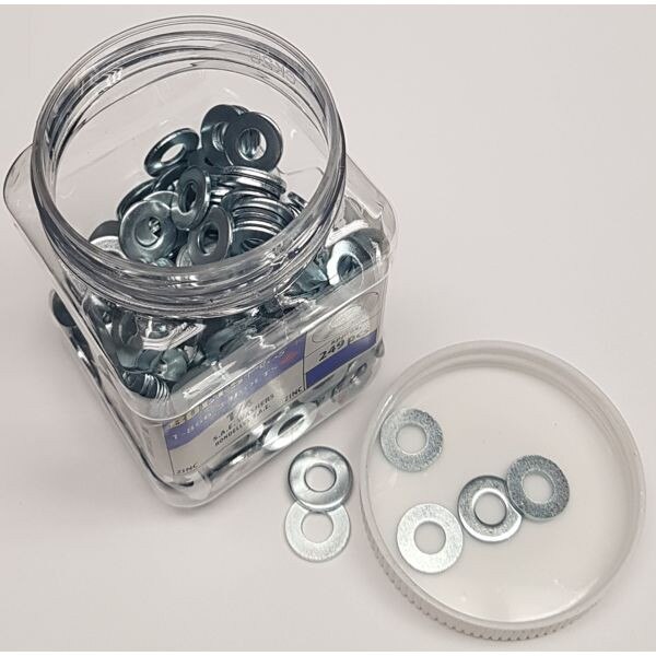 Plus Packs; SAE Washer Bolts Plus Inc.