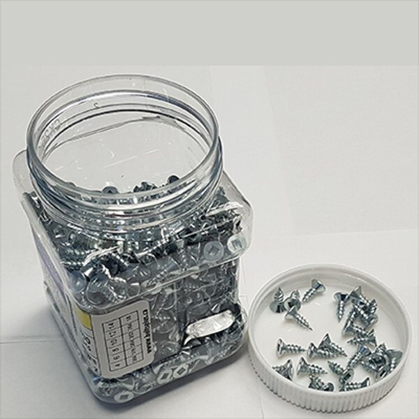 Plus Packs; Self Drilling Screws Bolts Plus Inc.