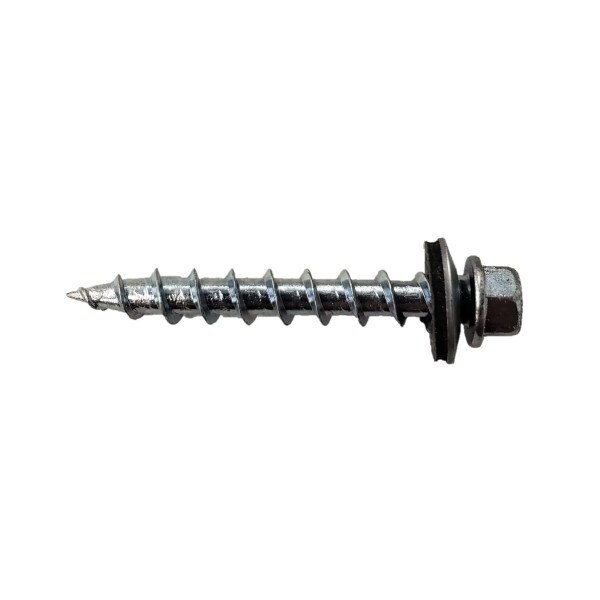 HWH Master Gripper Roofing Screw Bolts Plus Inc.