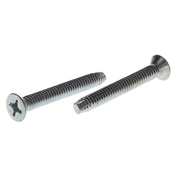 Floorboard Screw; Flat Phillips Bolts Plus Inc.