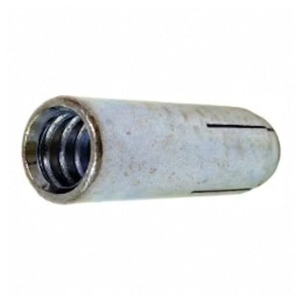 Coil Thread Drop In Anchor Bolts Plus Inc.