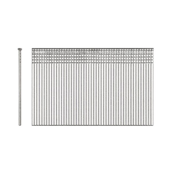 16 GA, 21/4IN. BRAD NAILS, 2.5M/BX Bolts Plus Inc.