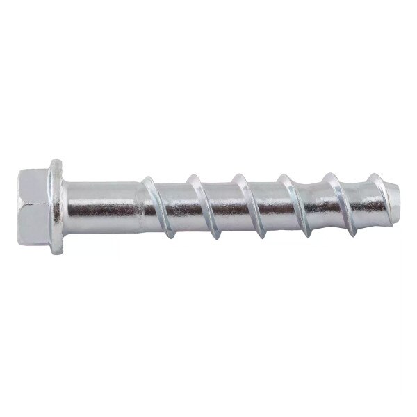 Wedge Bolt; Steel Bolts Plus Inc.