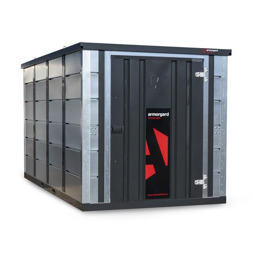 13FT FORMASTOR FLATPACK STORE Bolts Plus Inc.