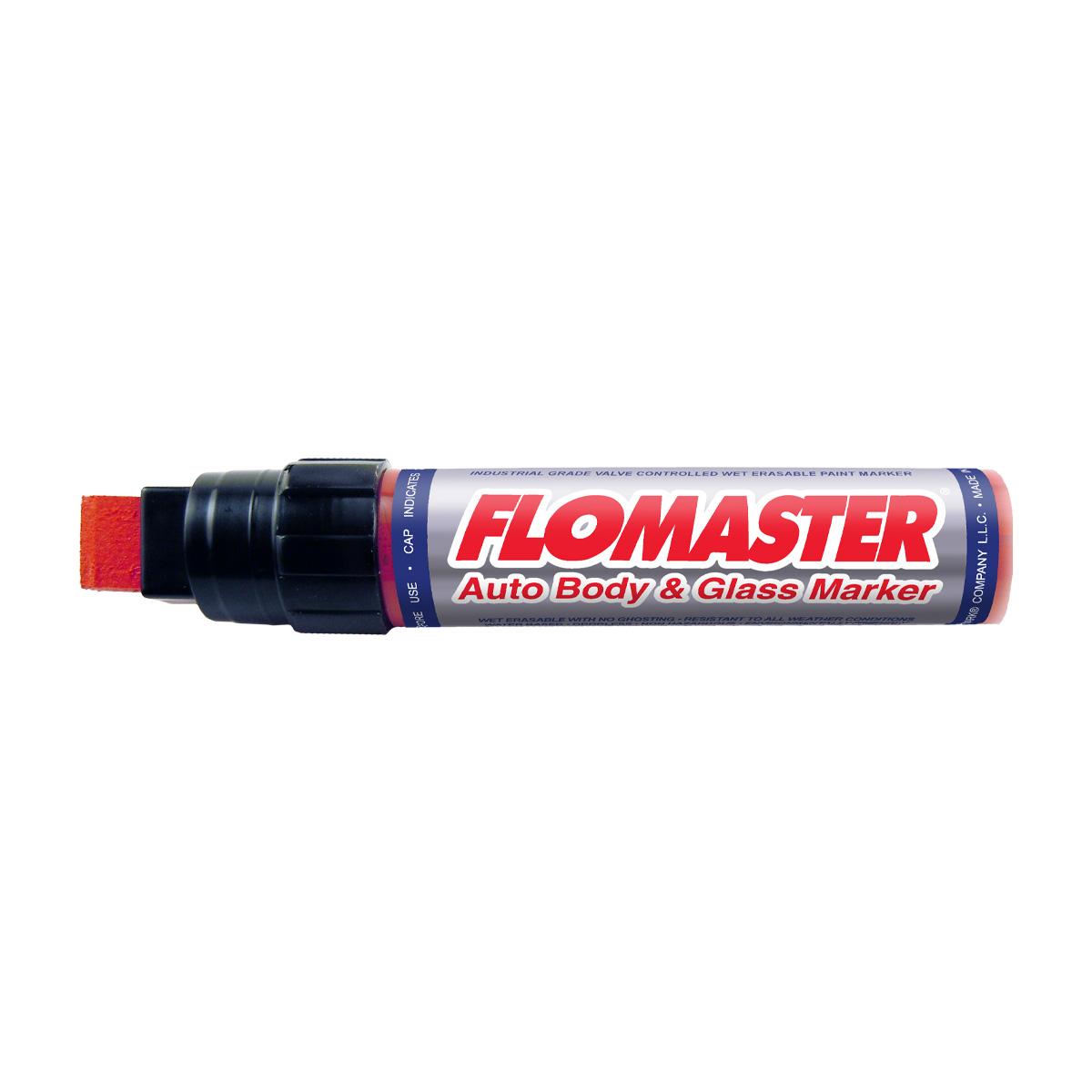 Flomaster Auto & Glass Paint Marker Bolts Plus Inc.