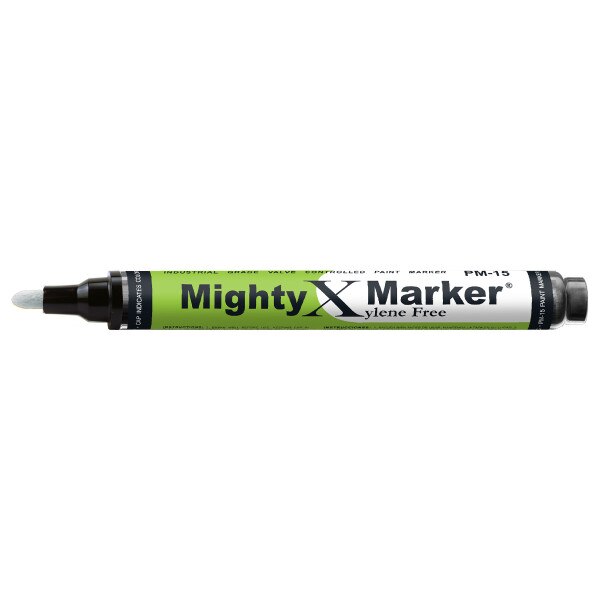 PM15 Xylene Free Mighty Paint Marker Bolts Plus Inc.