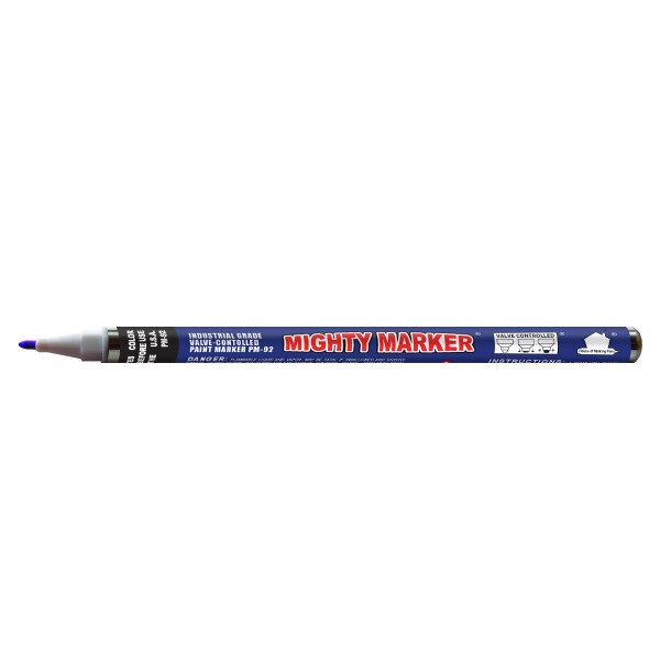PM-92 Extra Fine Paint Marker | Bolts Plus Inc.