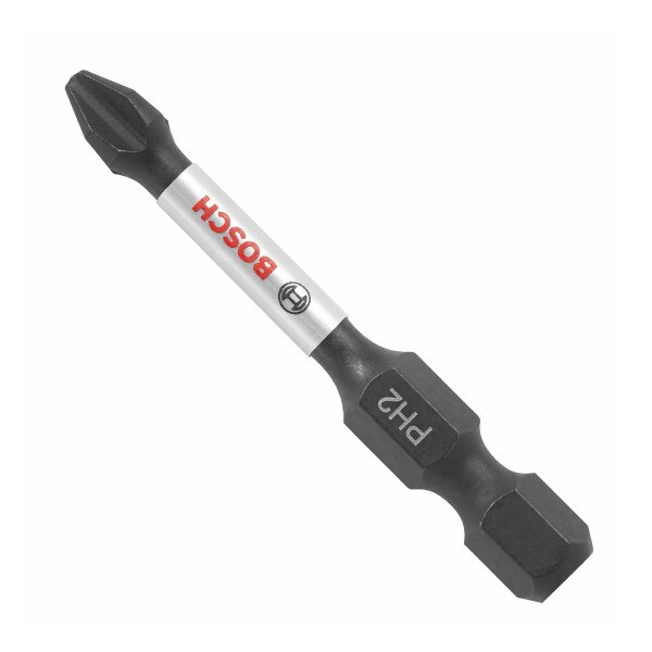 Bosch Impact Tough Driver Bit Bulk Bolts Plus Inc.