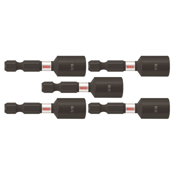 Bosch Impact Tough Nut Setter Bulk Bolts Plus Inc.