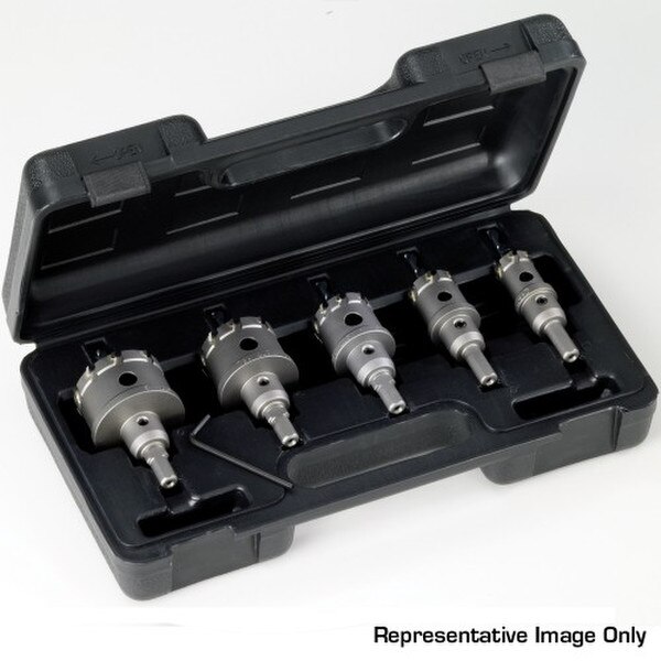 5 PC CT7 BOLT CLEARANCE SET Bolts Plus Inc.