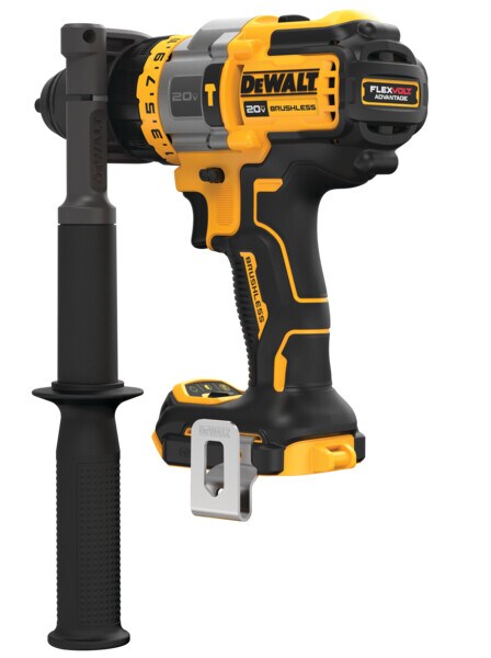 20V MAX FLEXVOLT ADVANTAGE HAMMERDRILL TOOL ONLY Bolts Plus Inc