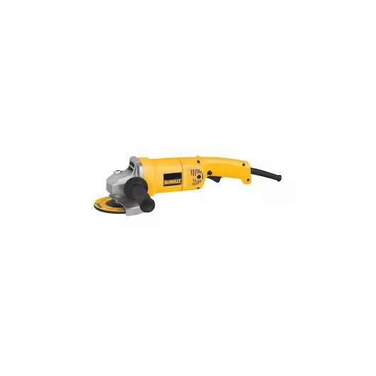 GRINDER 5 11 000RPM 12AC DC NO LOCK ON SWITCH Bolts Plus Inc