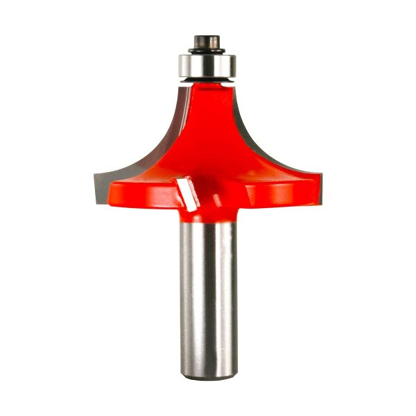 ROUNDING OVER BIT Bolts Plus Inc.