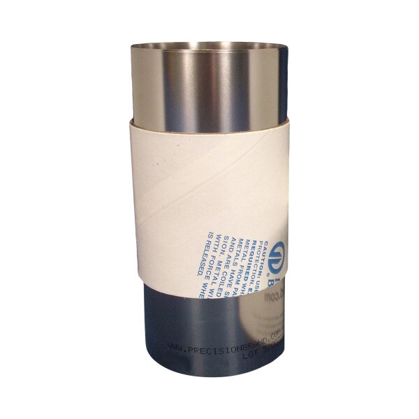 Shim Stock; Stainless Steel Bolts Plus Inc.