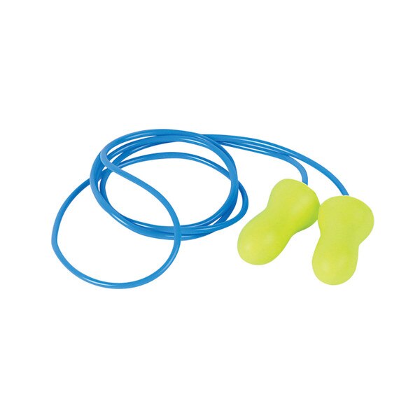 100PR CORDED DYNAMAX DISPOSABLE EAR PLUG Bolts Plus Inc.