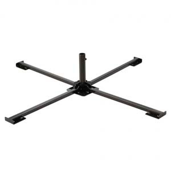 BLACK UMBRELLA STAND Bolts Plus Inc.