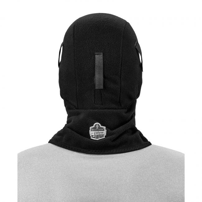 【1993studio】22FW★ Fleece Balaclava Sasquatch Fleece Balaclava - Junior