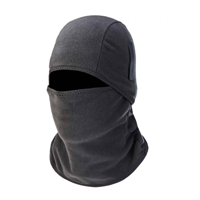 【1993studio】22FW★ Fleece Balaclava Tactical Fleece Balaclava - Red rock Outdoor Gear