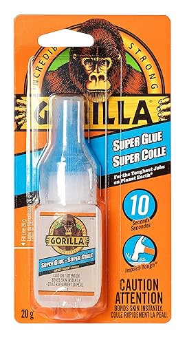 20G SUPER GLUE | Bolts Plus Inc.