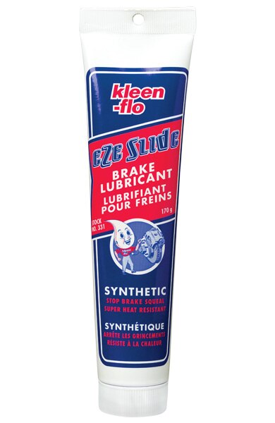 331 EZE SLIDE BRAKE LUBRICANT | Bolts Plus Inc.