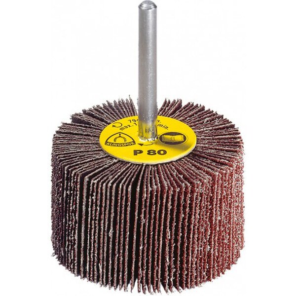 Disques à Tronçonner Klingspor A 660 R Supra - Lot De 25, 100x1x10 Mm - Pour Acier Inox, Coupe Fine, Espaces Restreints