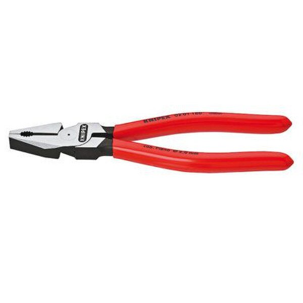 KNIPEX HIGH LEVERAGE COMBINATION PLIERS Bolts Plus Inc.