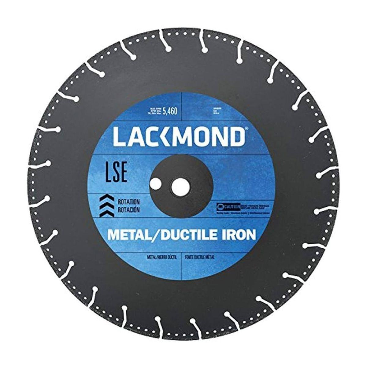 Steel Cut Diamond Blade Bolts Plus Inc.