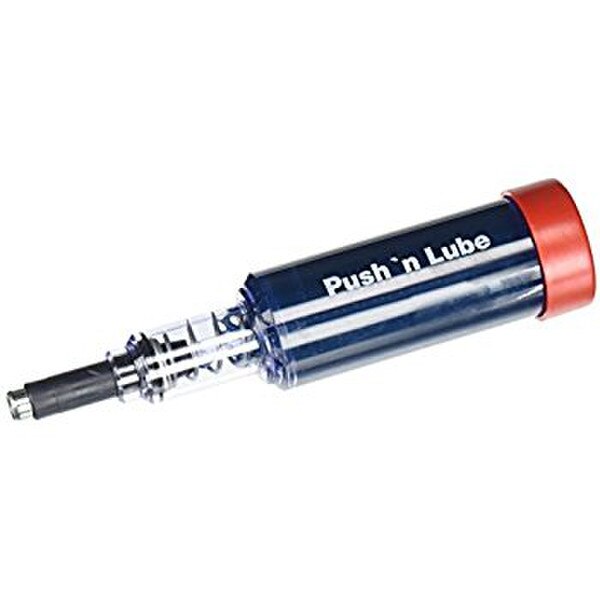 LX1173 PUSH LUBE GREASE GUN Bolts Plus Inc.